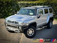 HUMMER H3