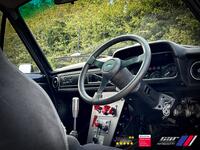FORD ESCORT
