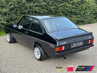 FORD ESCORT
