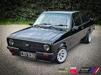 FORD ESCORT