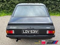 FORD ESCORT