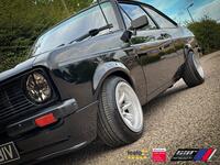 FORD ESCORT