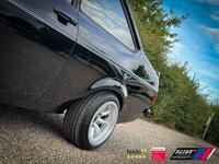 FORD ESCORT