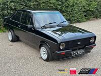 FORD ESCORT