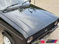 FORD ESCORT