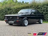 FORD ESCORT