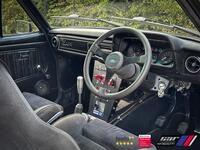 FORD ESCORT