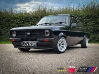 FORD ESCORT