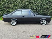 FORD ESCORT