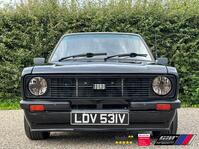 FORD ESCORT