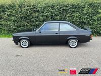FORD ESCORT