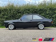 FORD ESCORT