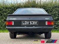 FORD ESCORT