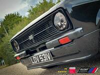 FORD ESCORT