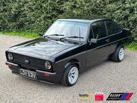FORD ESCORT
