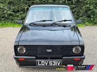 FORD ESCORT