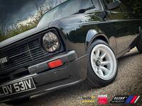 FORD ESCORT
