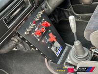 FORD ESCORT