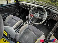 FORD ESCORT