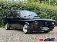 FORD ESCORT