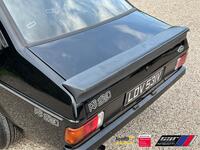 FORD ESCORT