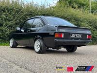FORD ESCORT