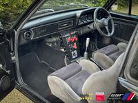 FORD ESCORT