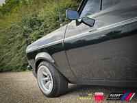 FORD ESCORT