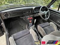 FORD ESCORT