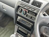 TOYOTA STARLET