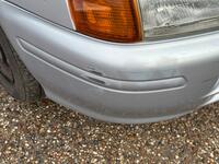 TOYOTA STARLET