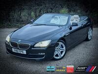 BMW 6 SERIES