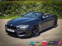 BMW M6