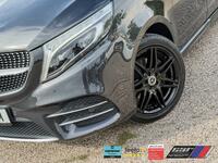 MERCEDES-BENZ V CLASS