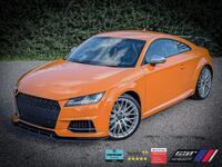 AUDI TTS
