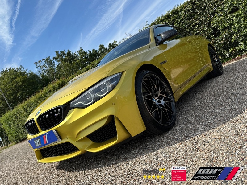 BMW M4